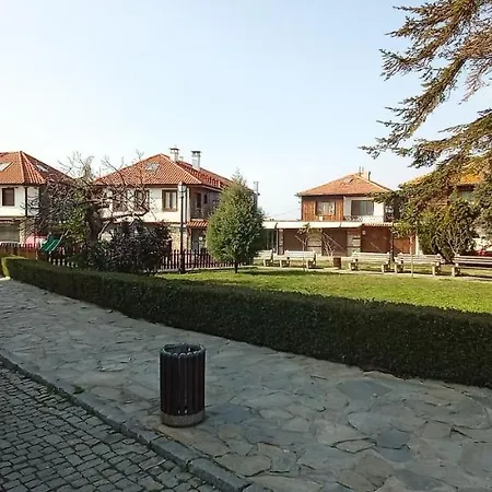 Район Аквапарка Apartment *