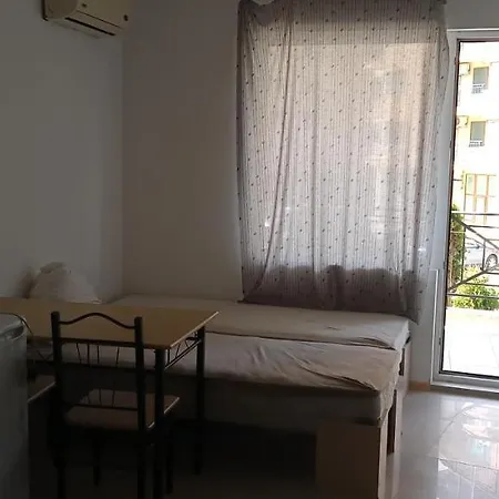 Apartament Район Аквапарка Słoneczny Brzeg