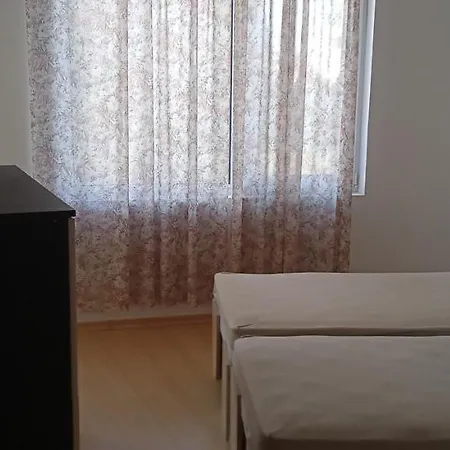 Район Аквапарка Apartament Słoneczny Brzeg