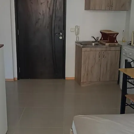 Apartament Район Аквапарка